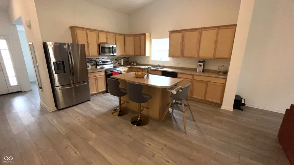 3243 Sand Walk Drive Kokomo, IN 46902