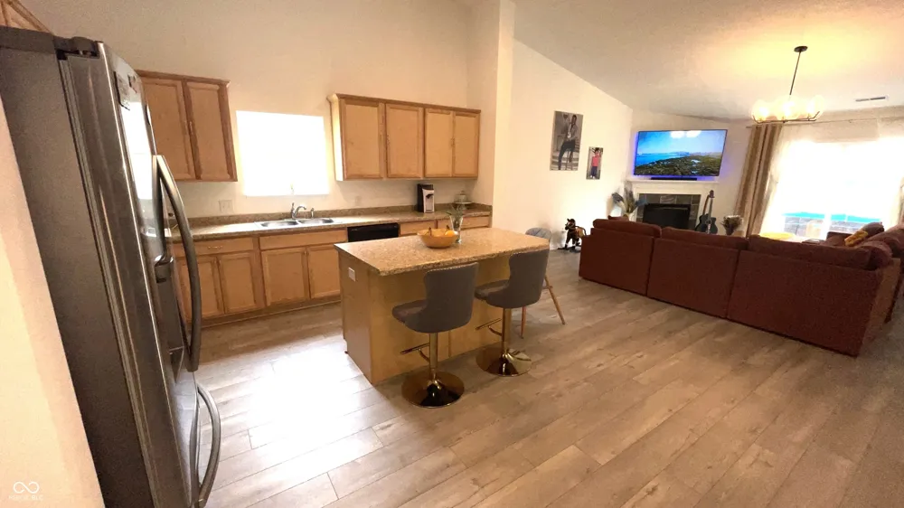 3243 Sand Walk Drive Kokomo, IN 46902
