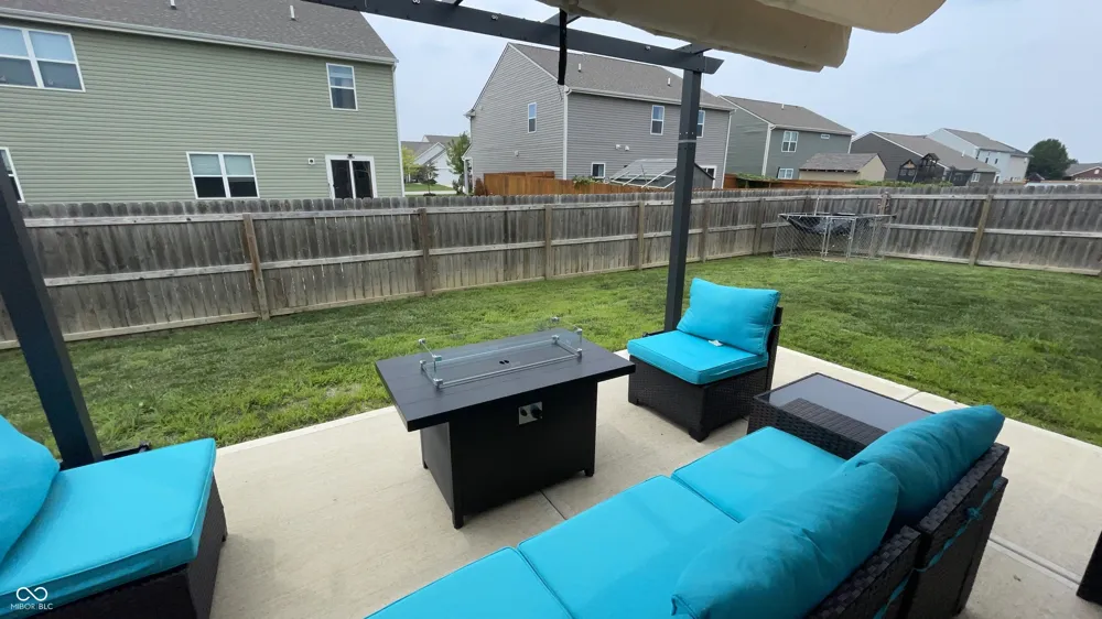 3243 Sand Walk Drive Kokomo, IN 46902