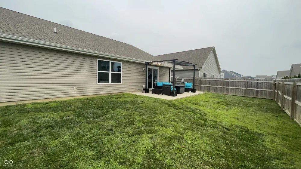 3243 Sand Walk Drive Kokomo, IN 46902