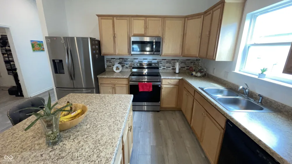 3243 Sand Walk Drive Kokomo, IN 46902
