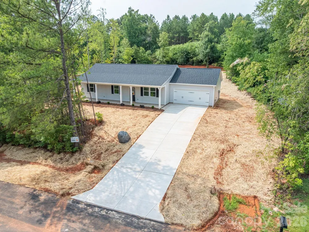 2935 Heavners Farm Court Lincolnton, NC 28092