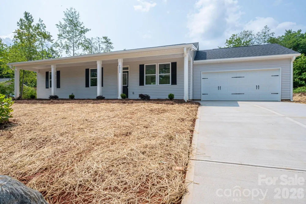 2935 Heavners Farm Court Lincolnton, NC 28092