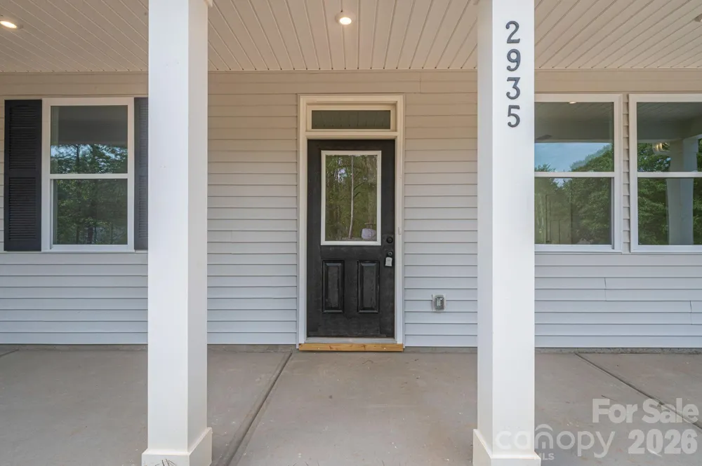 2935 Heavners Farm Court Lincolnton, NC 28092