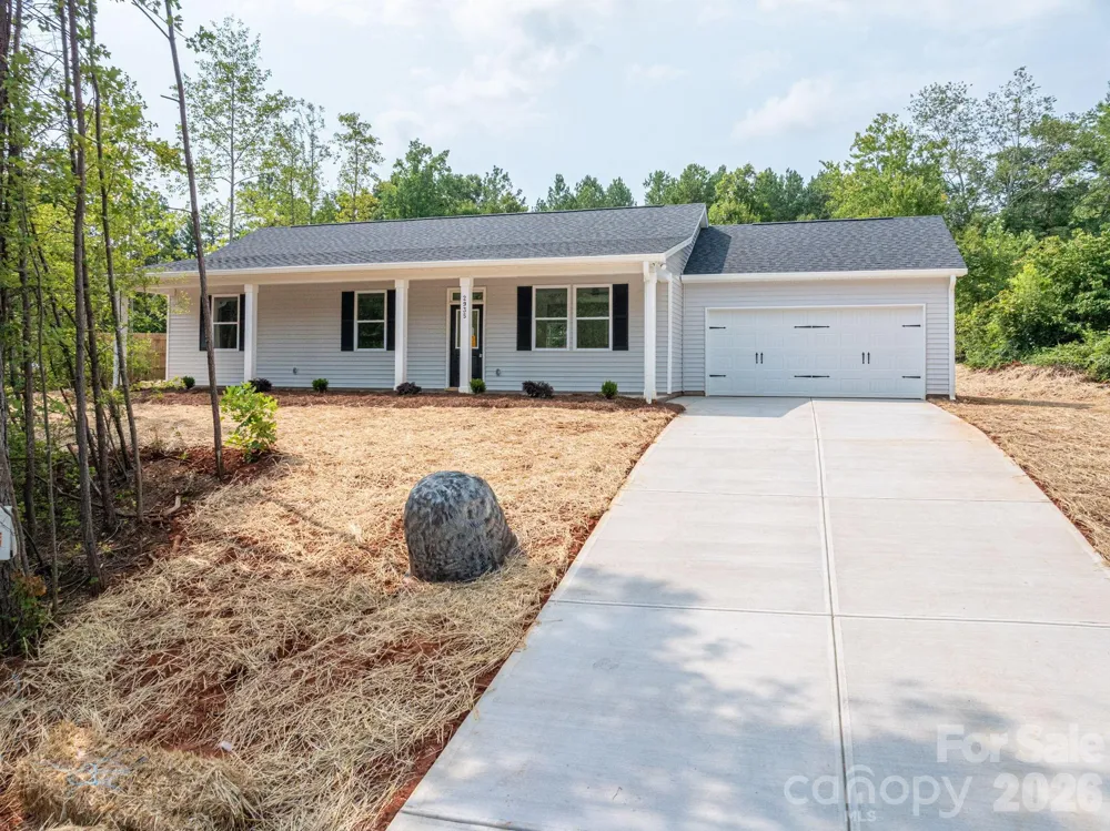 2935 Heavners Farm Court Lincolnton, NC 28092