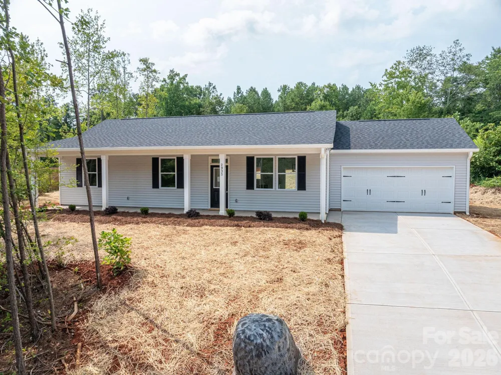 2935 Heavners Farm Court Lincolnton, NC 28092