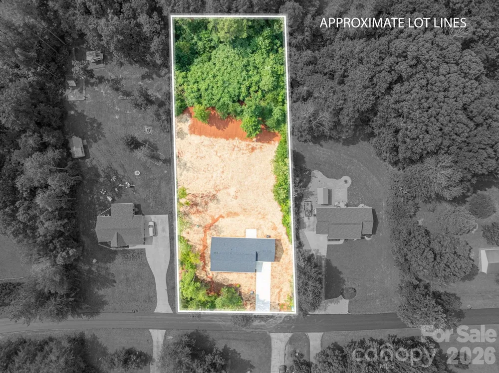 2935 Heavners Farm Court Lincolnton, NC 28092