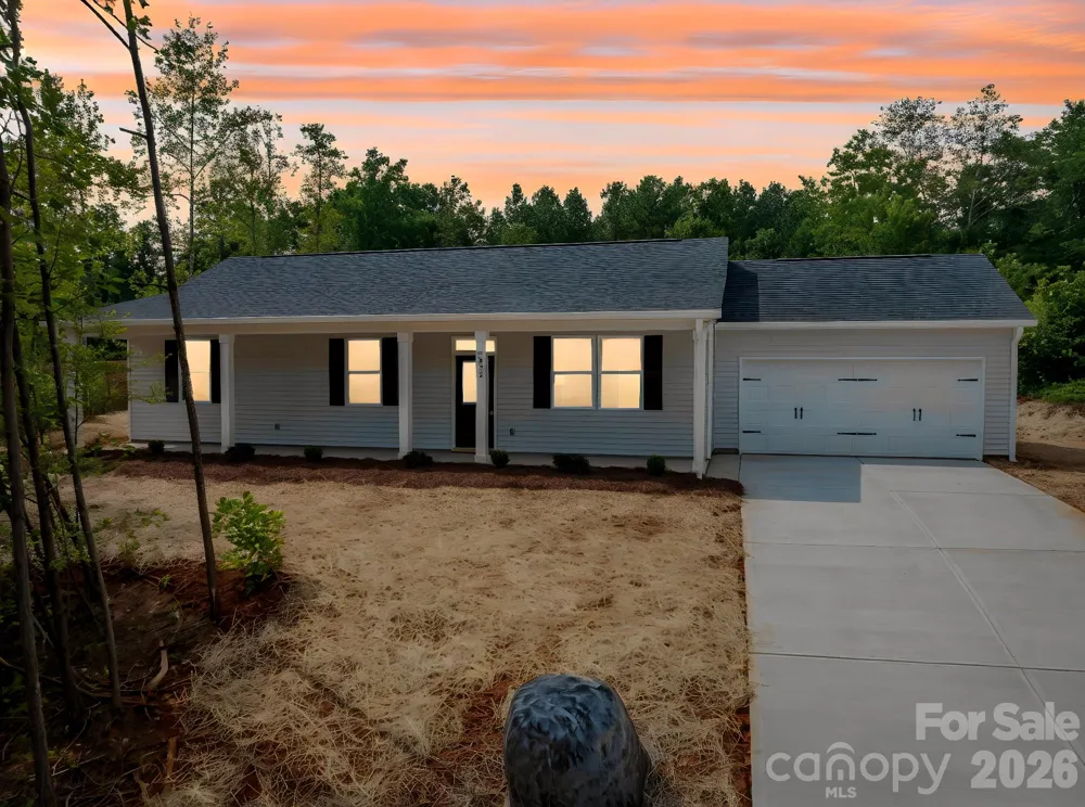2935 Heavners Farm Court Lincolnton, NC 28092
