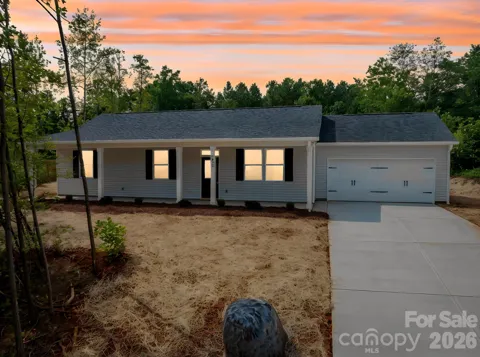 2935 Heavners Farm Court