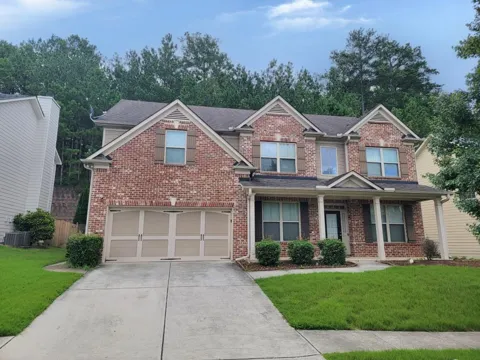 1471 Primrose Park Road
