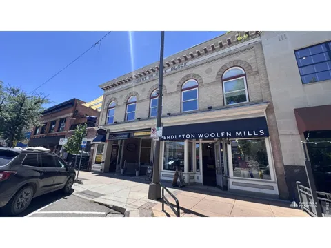 113 S College Avenue