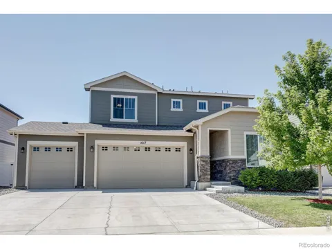 1617 Northcroft Drive