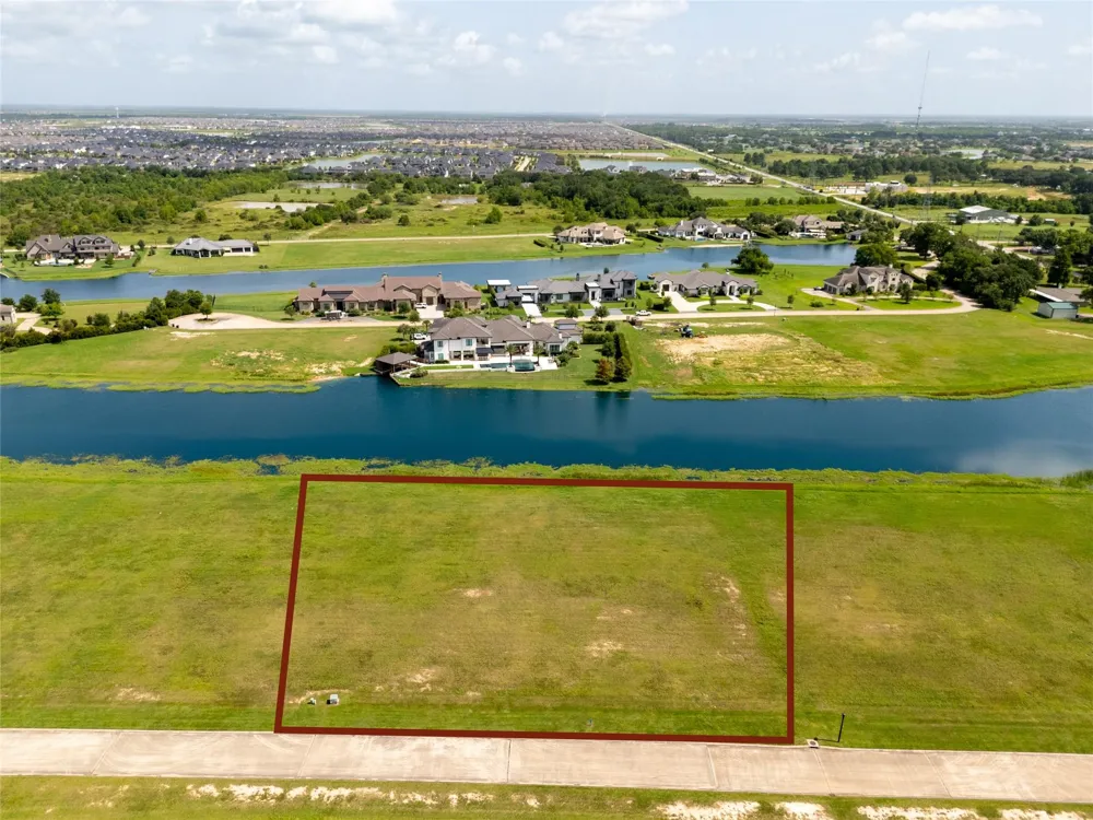 211 Hall Thompson Road Katy, TX 77493