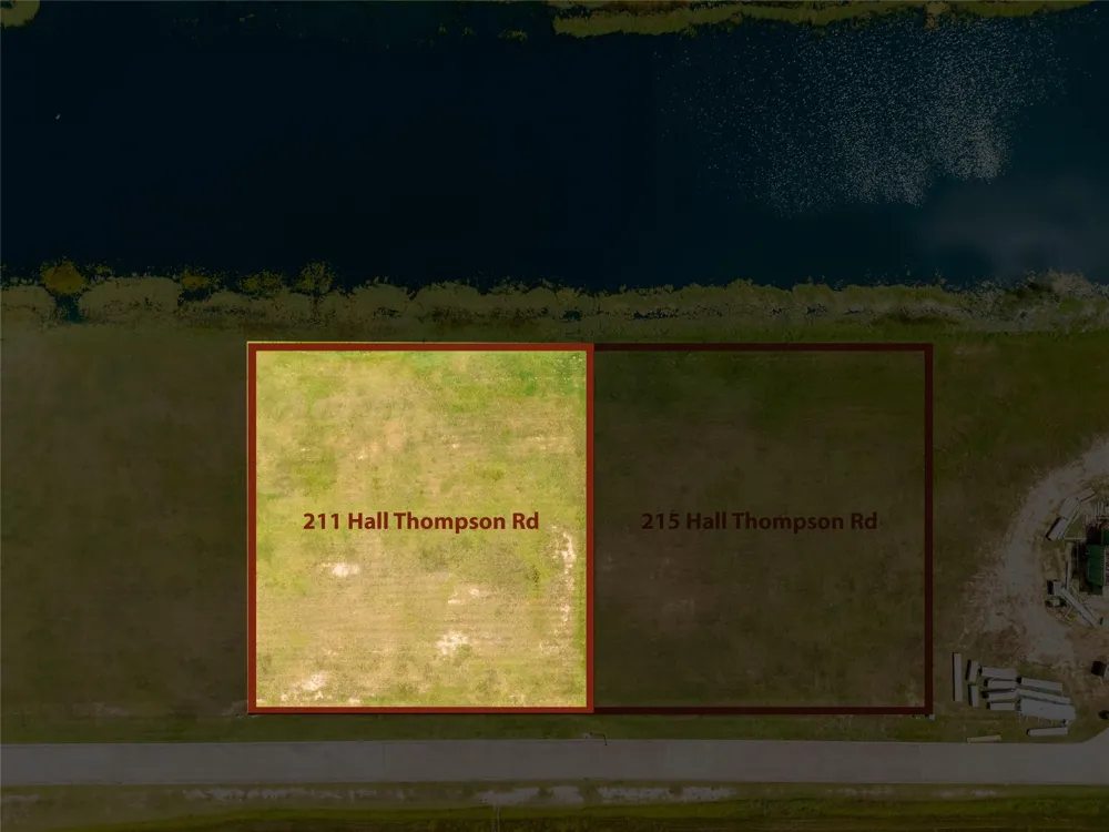 211 Hall Thompson Road Katy, TX 77493