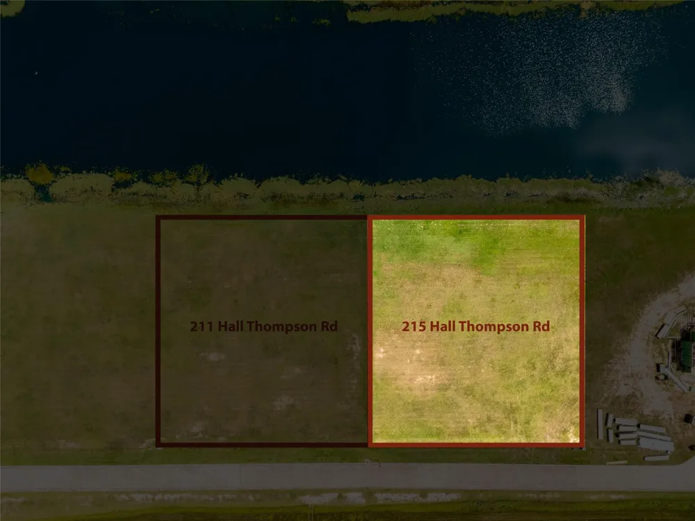 215 Hall Thompson Road Katy, TX 77493
