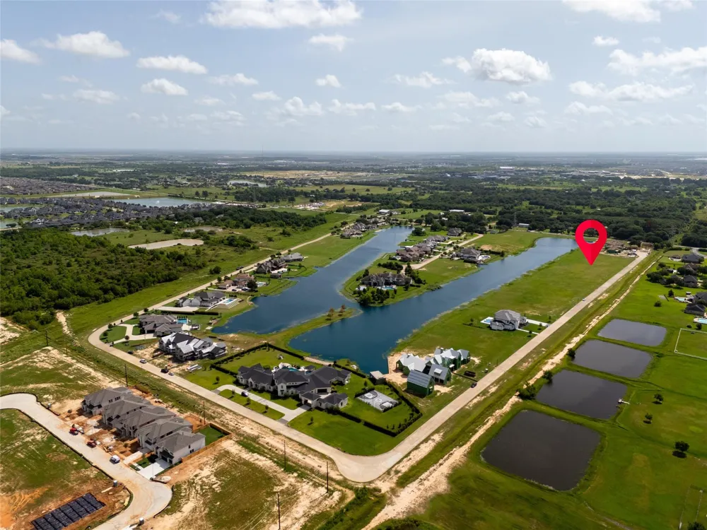 215 Hall Thompson Road Katy, TX 77493