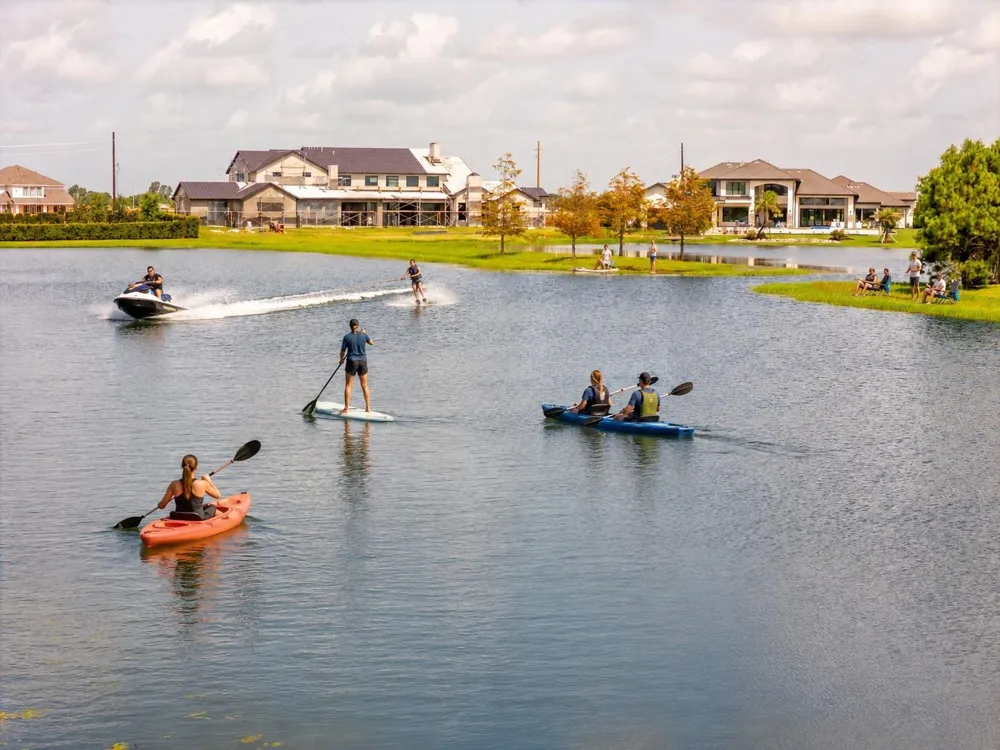 215 Hall Thompson Road Katy, TX 77493