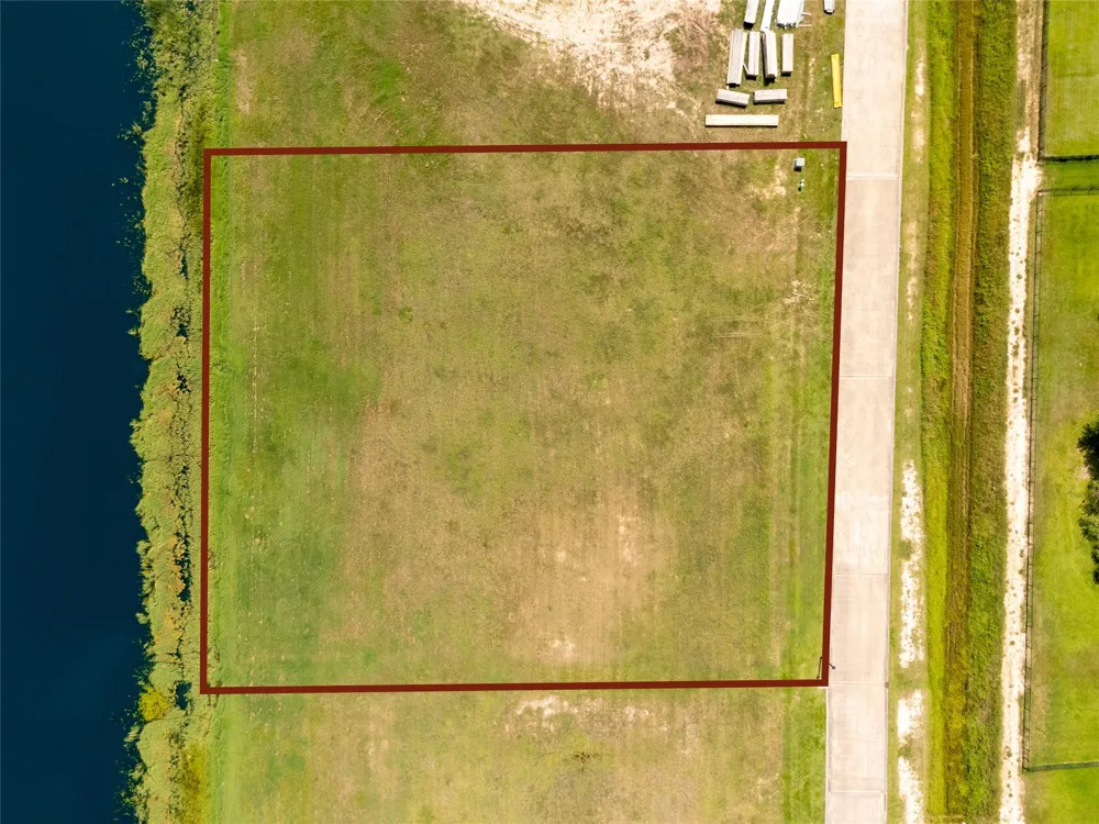 215 Hall Thompson Road Katy, TX 77493