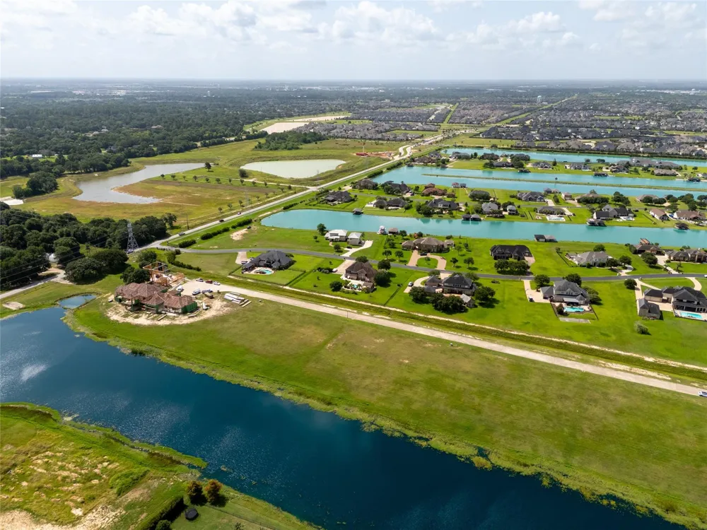 215 Hall Thompson Road Katy, TX 77493