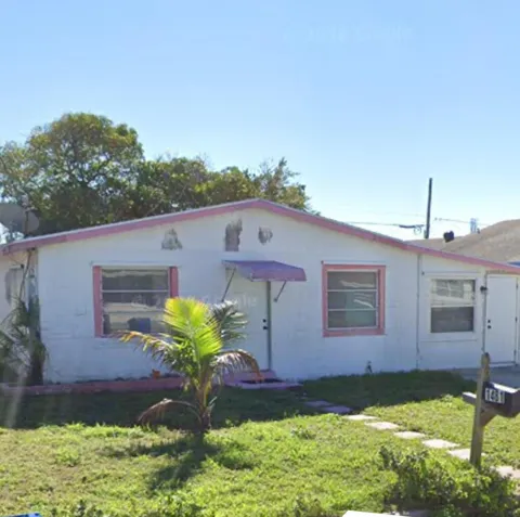 1481 W 32ND STREET