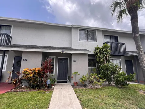 2606 CANALSIDE DRIVE