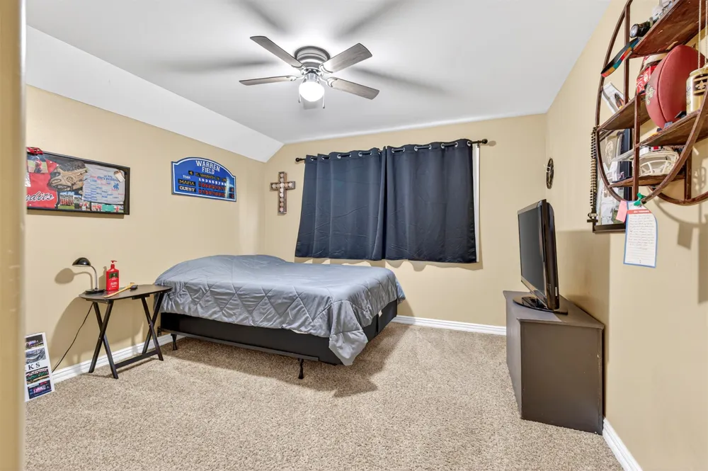 102 Kidd Lane Poteau, OK 74953