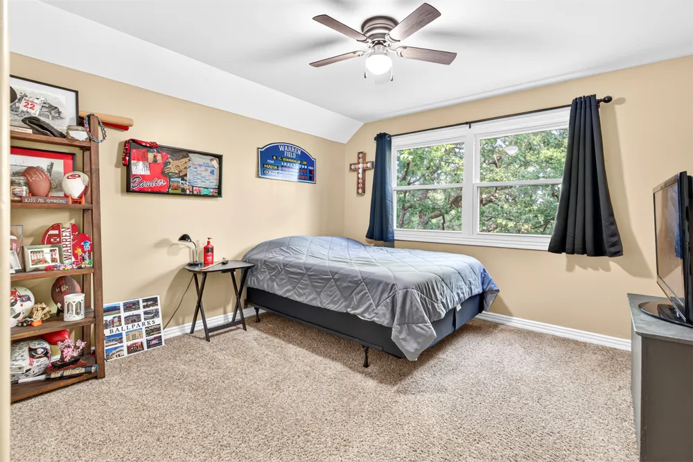 102 Kidd Lane Poteau, OK 74953