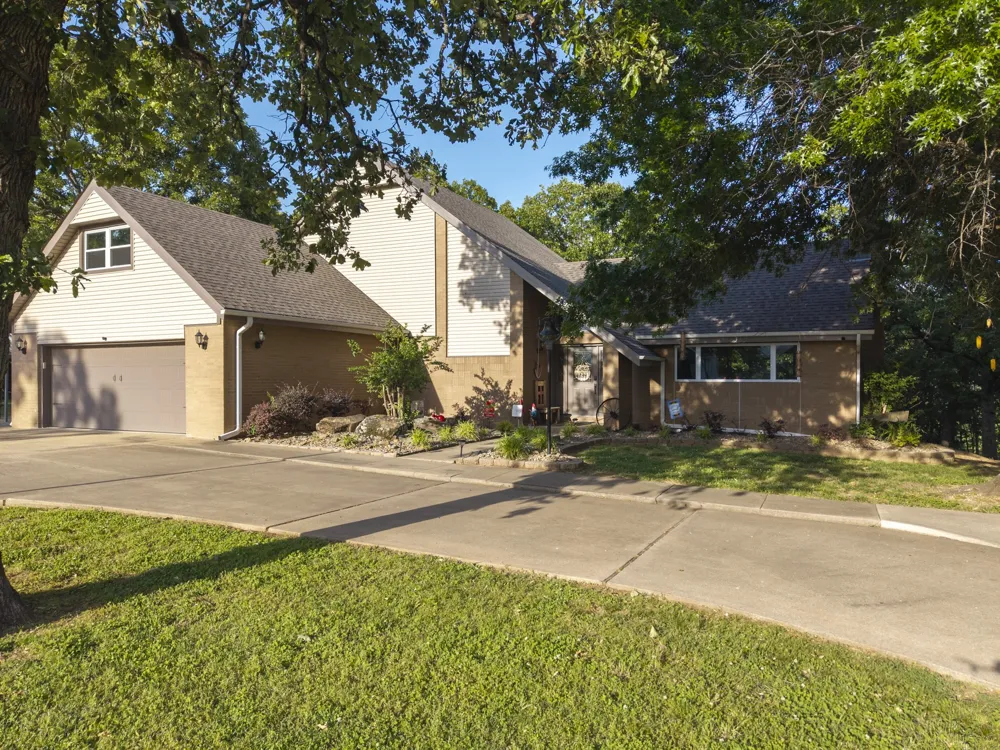 102 Kidd Lane Poteau, OK 74953