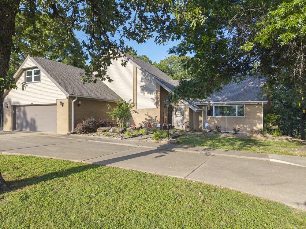 102 Kidd Lane Poteau, OK 74953