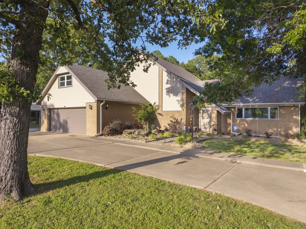 102 Kidd Lane Poteau, OK 74953