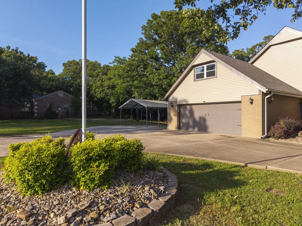 102 Kidd Lane Poteau, OK 74953
