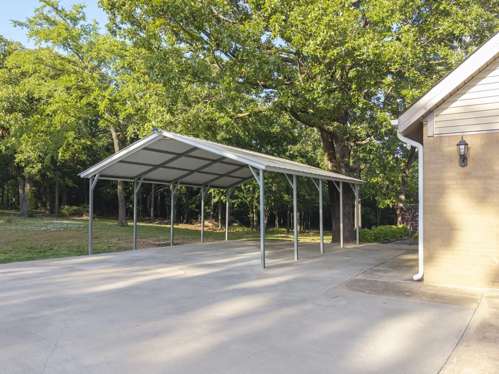 102 Kidd Lane Poteau, OK 74953