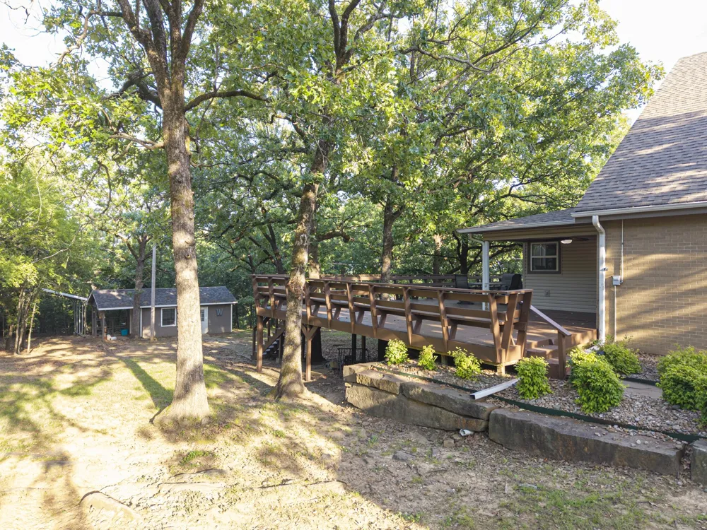 102 Kidd Lane Poteau, OK 74953