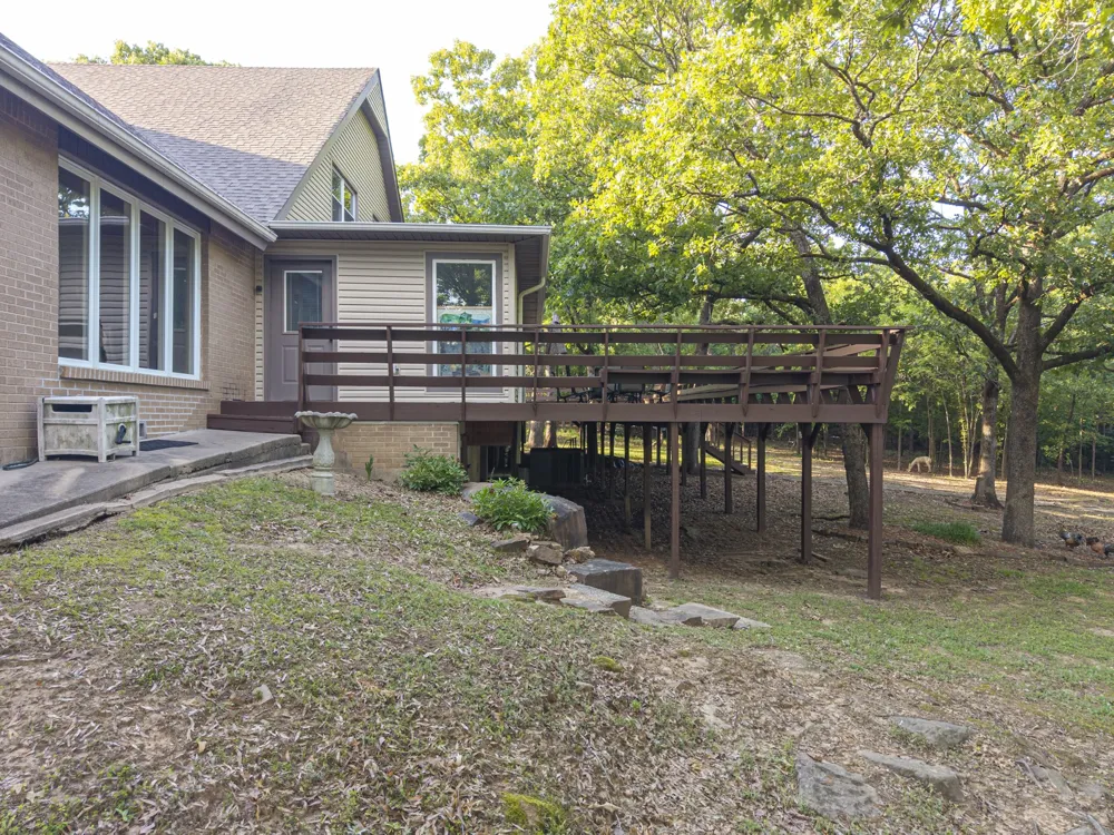 102 Kidd Lane Poteau, OK 74953