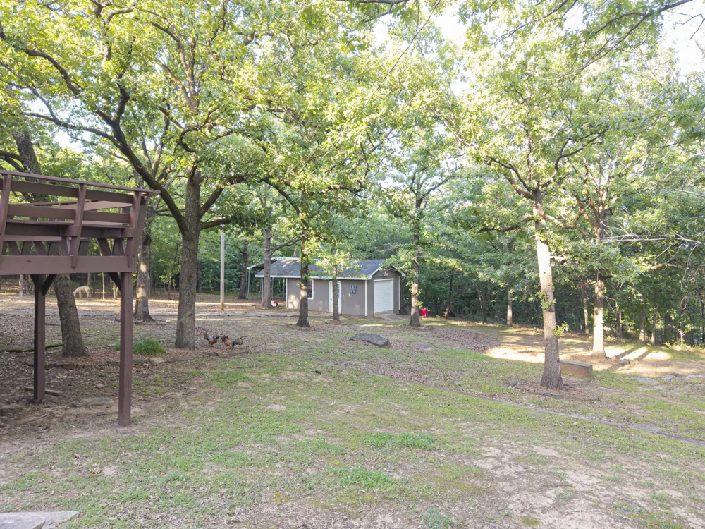 102 Kidd Lane Poteau, OK 74953