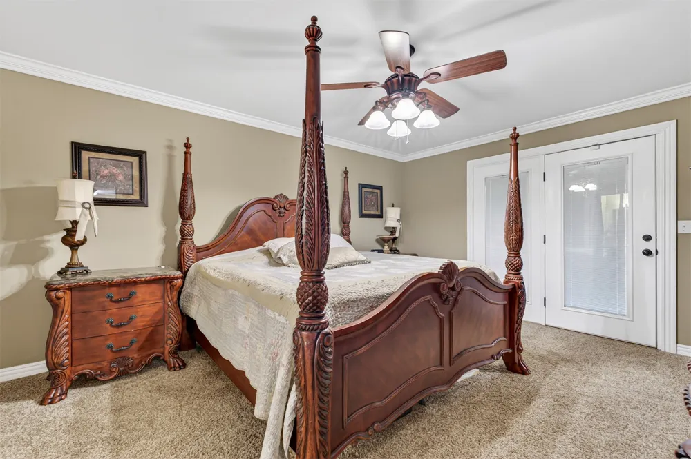 102 Kidd Lane Poteau, OK 74953