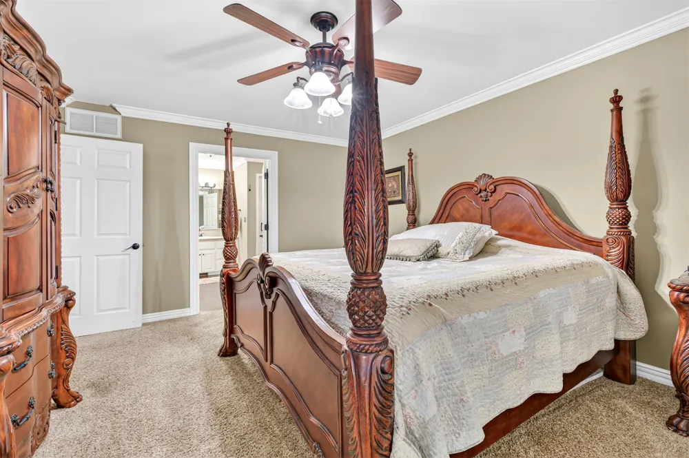 102 Kidd Lane Poteau, OK 74953