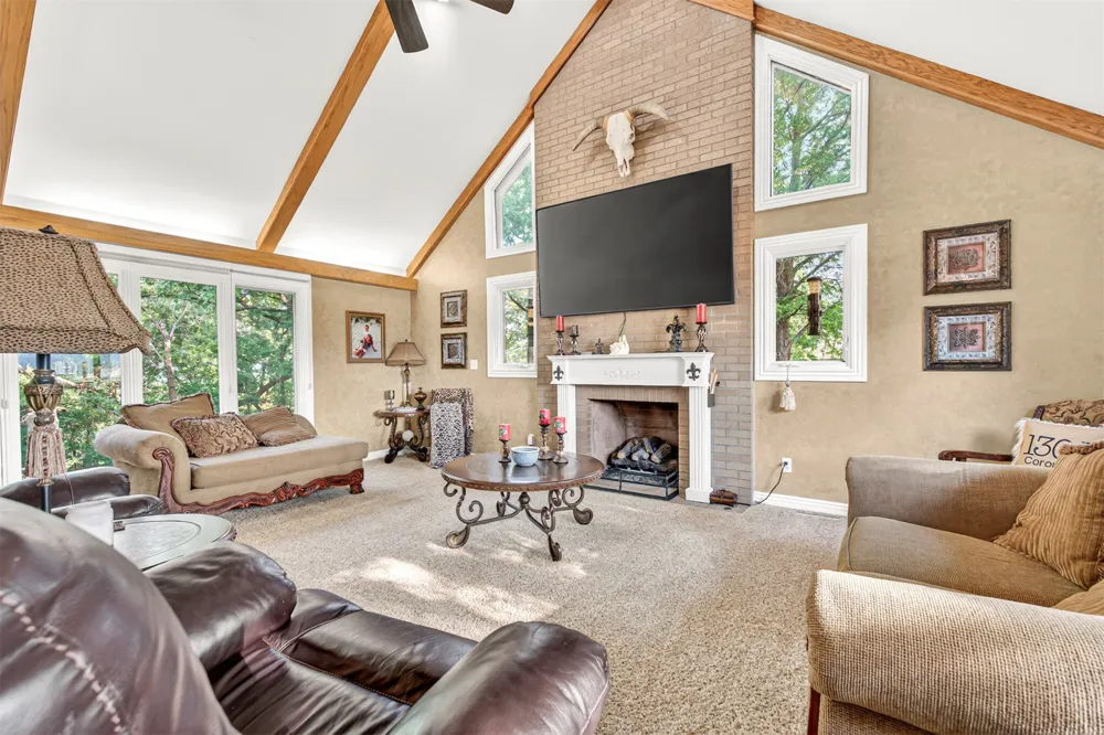 102 Kidd Lane Poteau, OK 74953