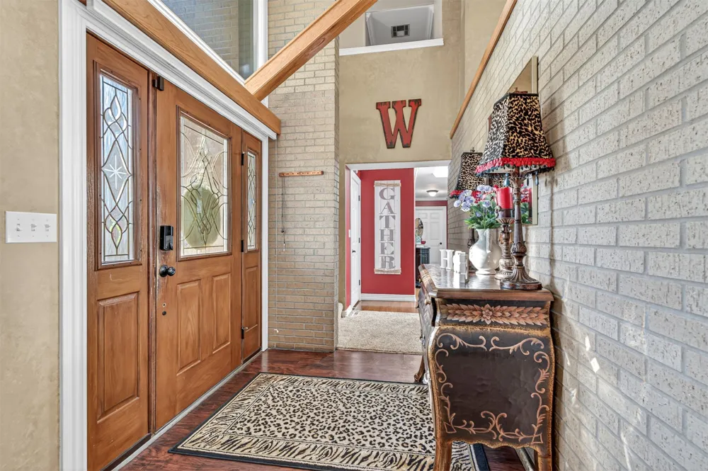 102 Kidd Lane Poteau, OK 74953