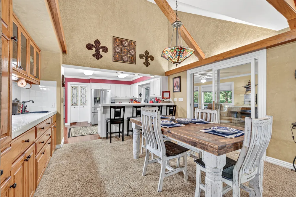 102 Kidd Lane Poteau, OK 74953