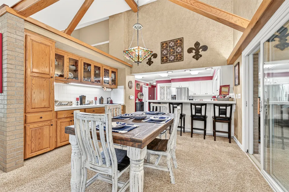 102 Kidd Lane Poteau, OK 74953