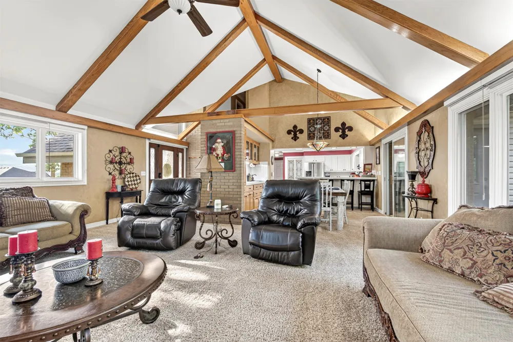 102 Kidd Lane Poteau, OK 74953