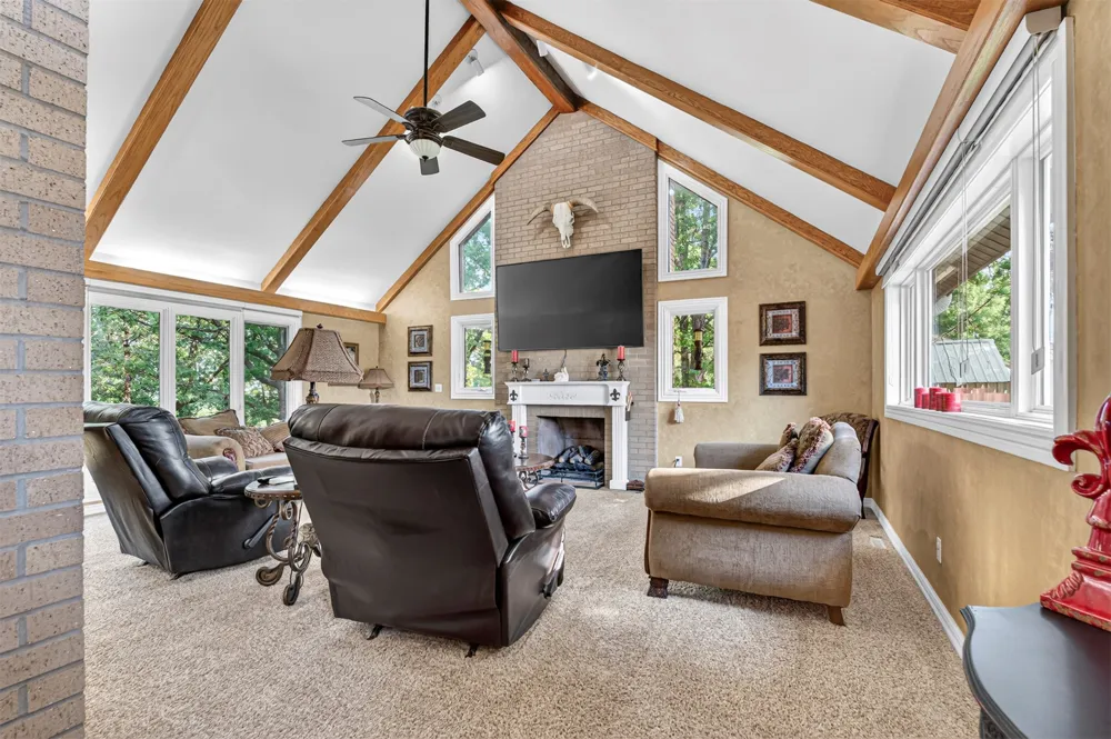 102 Kidd Lane Poteau, OK 74953