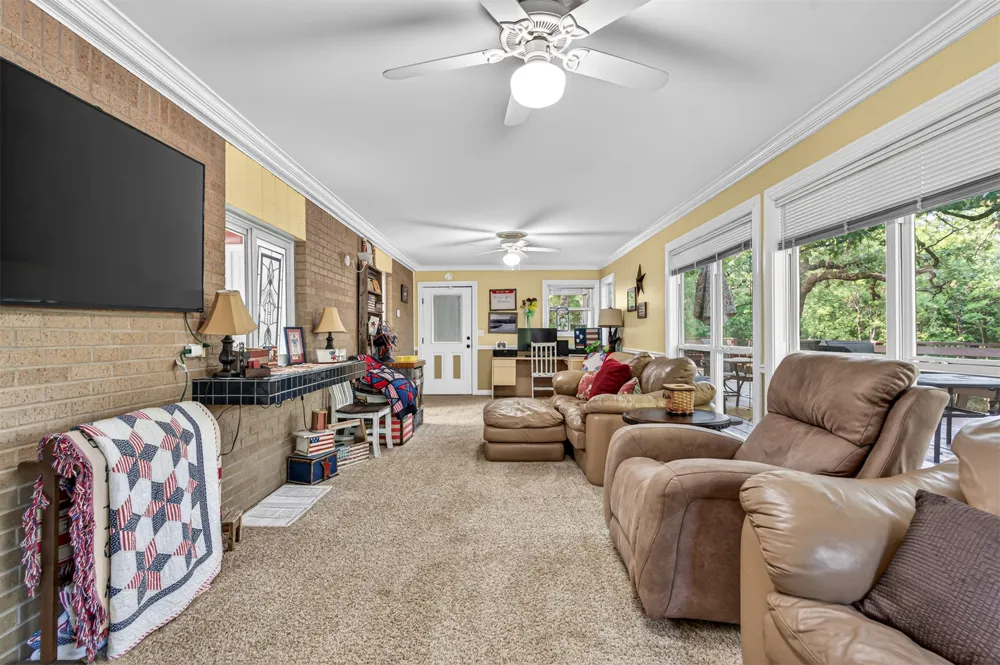 102 Kidd Lane Poteau, OK 74953