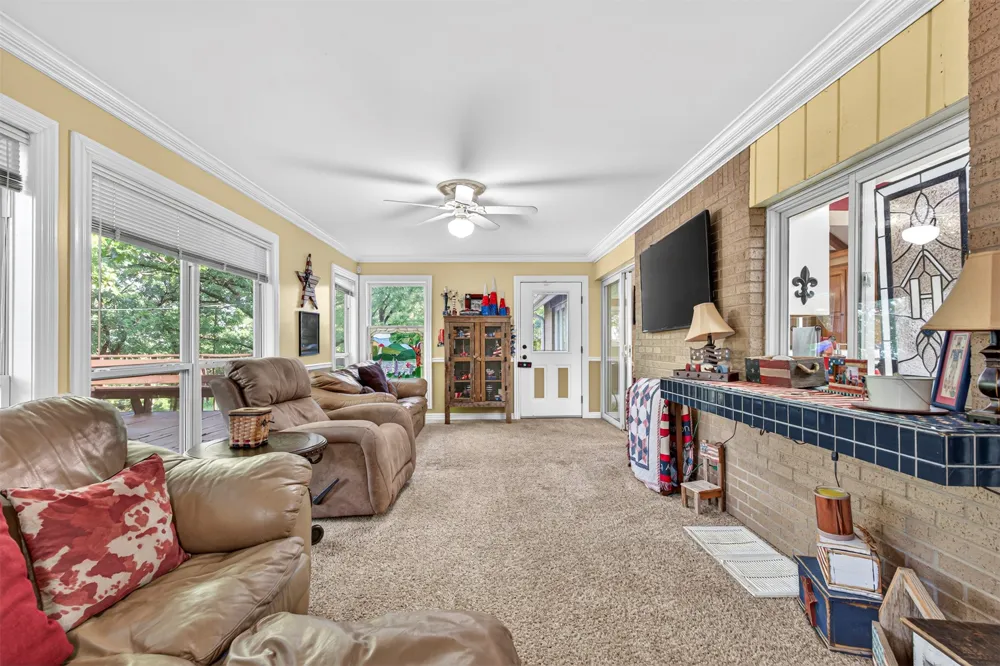102 Kidd Lane Poteau, OK 74953