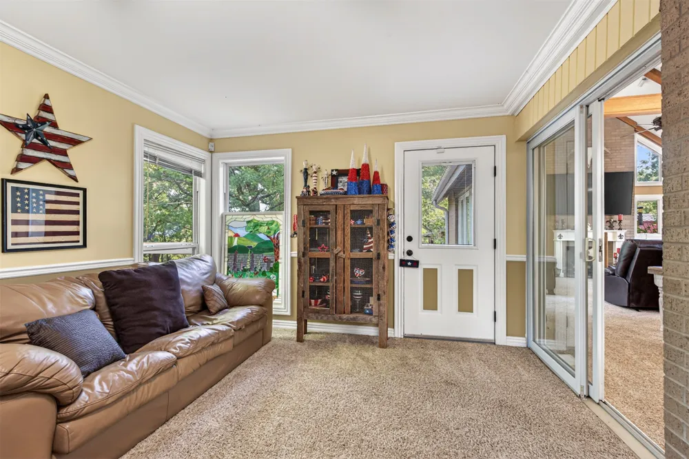 102 Kidd Lane Poteau, OK 74953