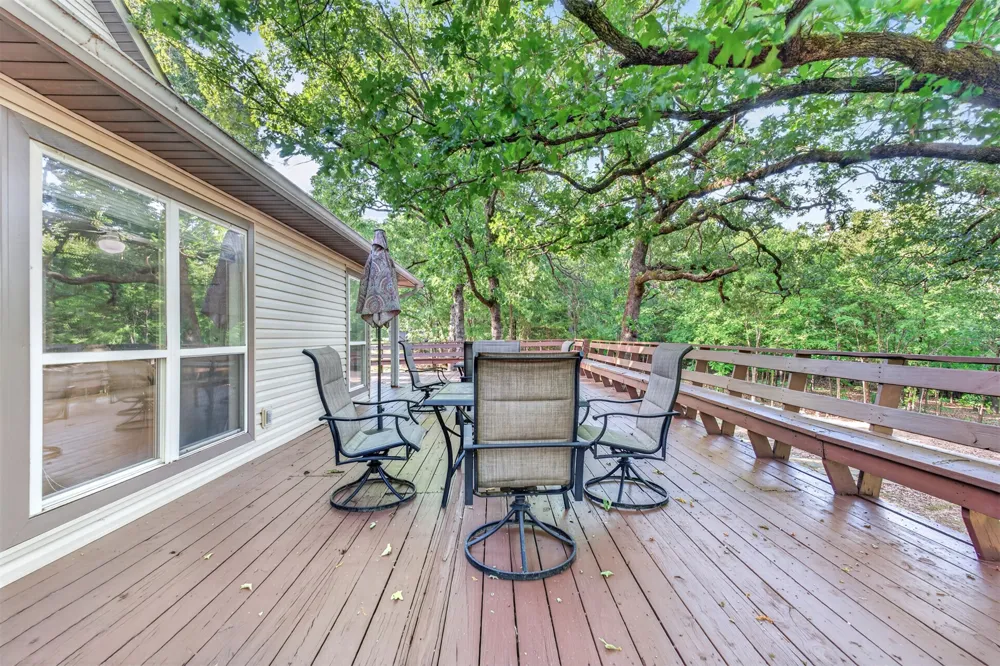 102 Kidd Lane Poteau, OK 74953