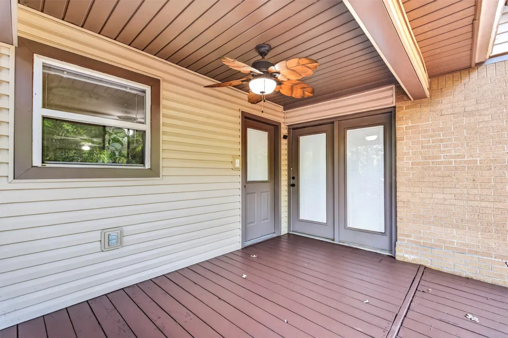 102 Kidd Lane Poteau, OK 74953