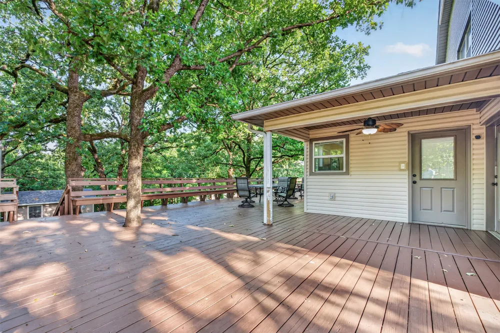 102 Kidd Lane Poteau, OK 74953