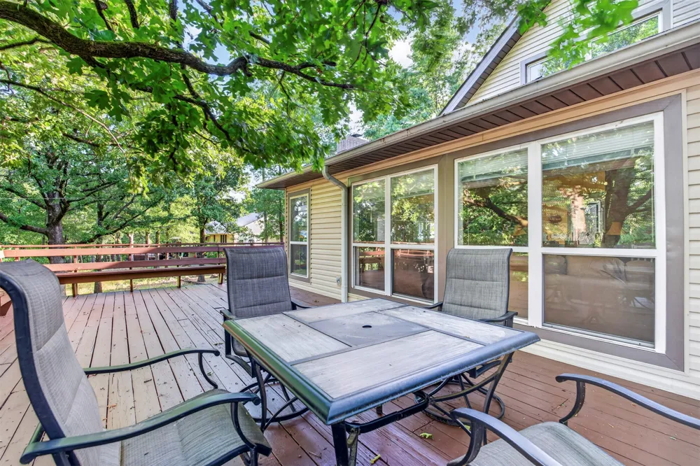 102 Kidd Lane Poteau, OK 74953